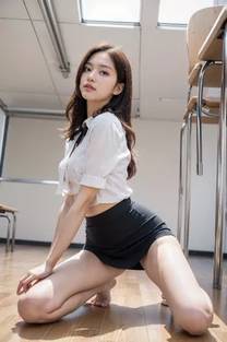 春海报