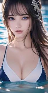 糖精海报