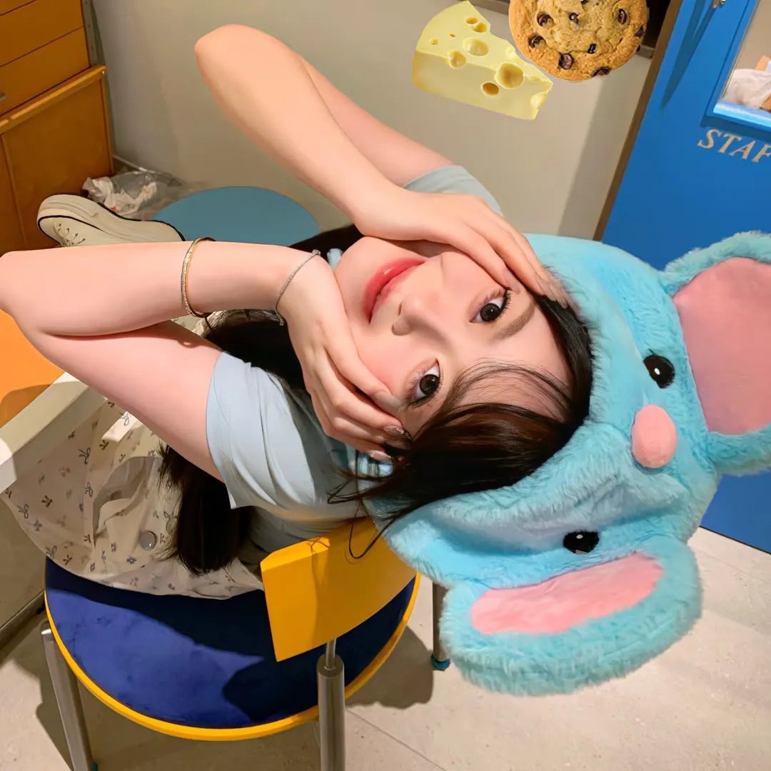 周四推理俱乐部海报